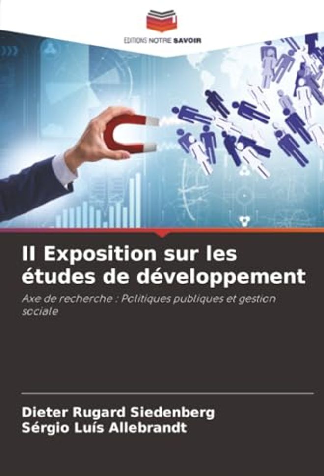 II Exposition sur les études de développement